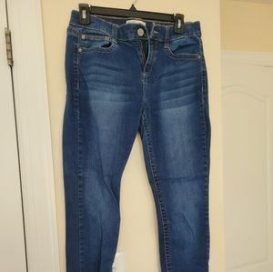 MUDD skinny jeans